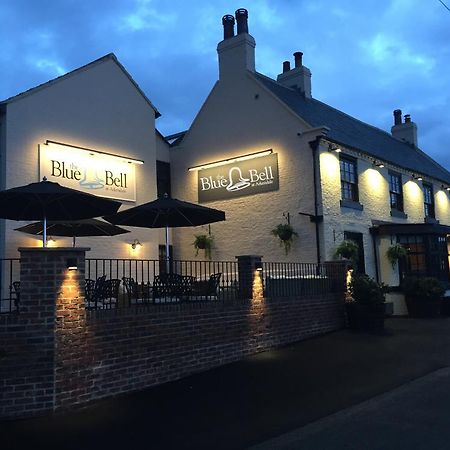 Blue Bell Country Inn Arkendale Luaran gambar