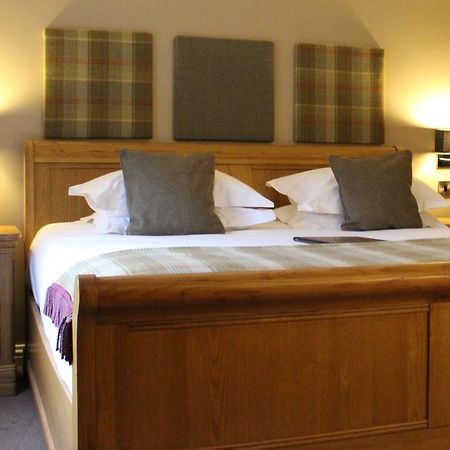 Blue Bell Country Inn Arkendale Luaran gambar