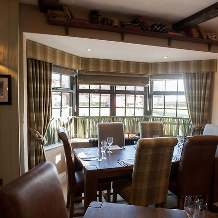 Blue Bell Country Inn Arkendale Luaran gambar