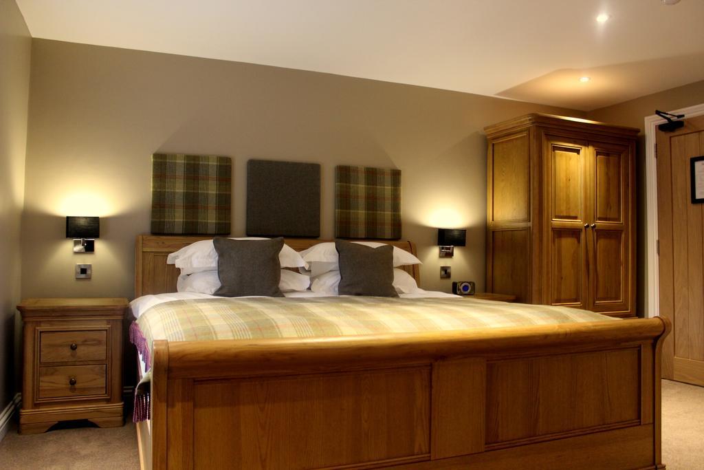 Blue Bell Country Inn Arkendale Bilik gambar