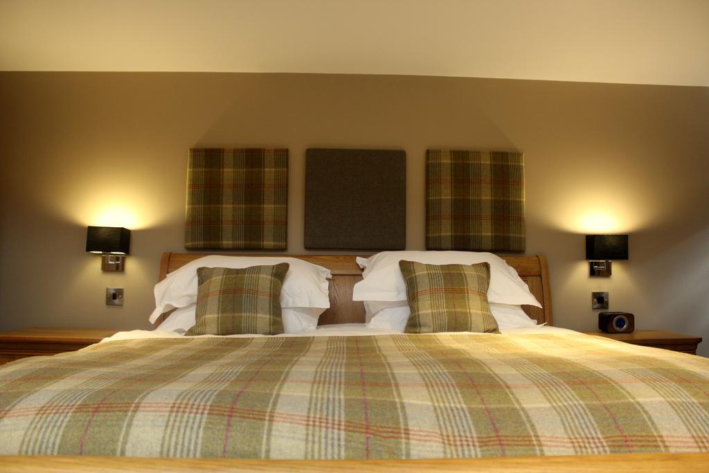 Blue Bell Country Inn Arkendale Bilik gambar