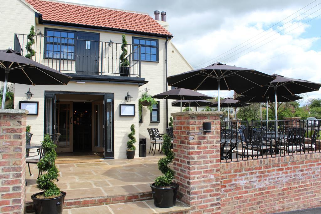 Blue Bell Country Inn Arkendale Luaran gambar