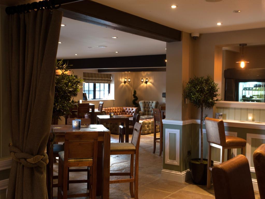 Blue Bell Country Inn Arkendale Luaran gambar