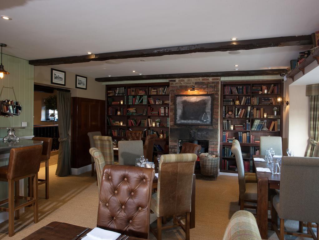 Blue Bell Country Inn Arkendale Luaran gambar
