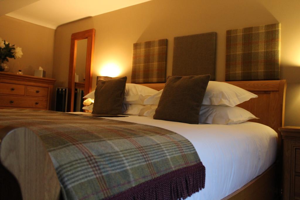 Blue Bell Country Inn Arkendale Luaran gambar