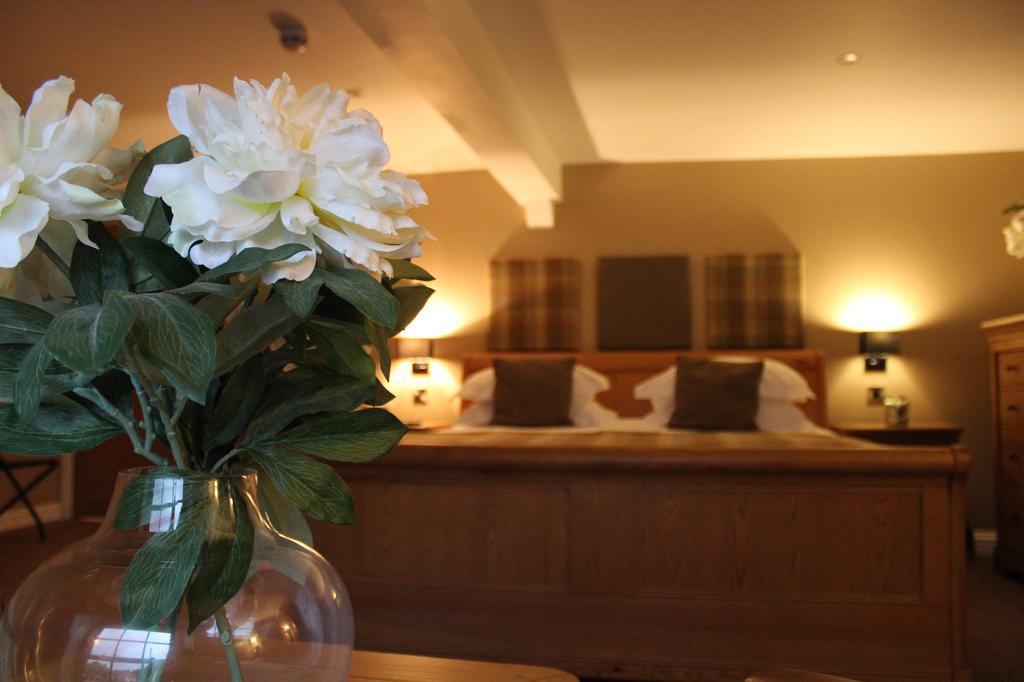 Blue Bell Country Inn Arkendale Luaran gambar