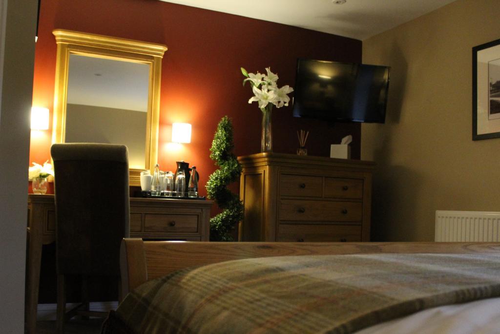 Blue Bell Country Inn Arkendale Luaran gambar
