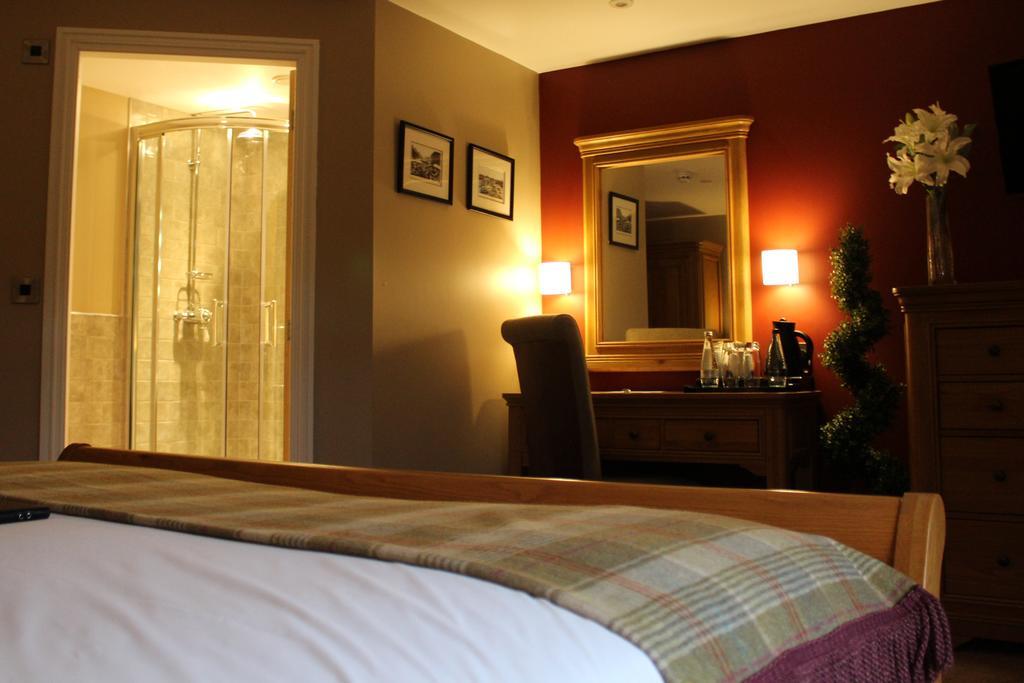 Blue Bell Country Inn Arkendale Luaran gambar