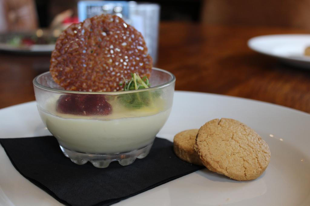 Blue Bell Country Inn Arkendale Luaran gambar