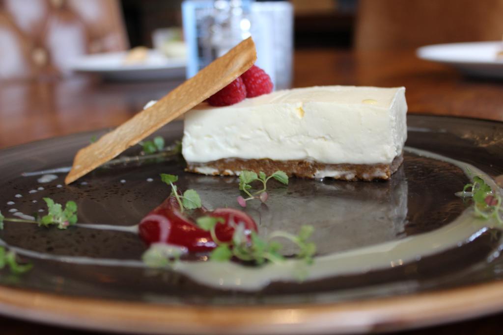 Blue Bell Country Inn Arkendale Luaran gambar