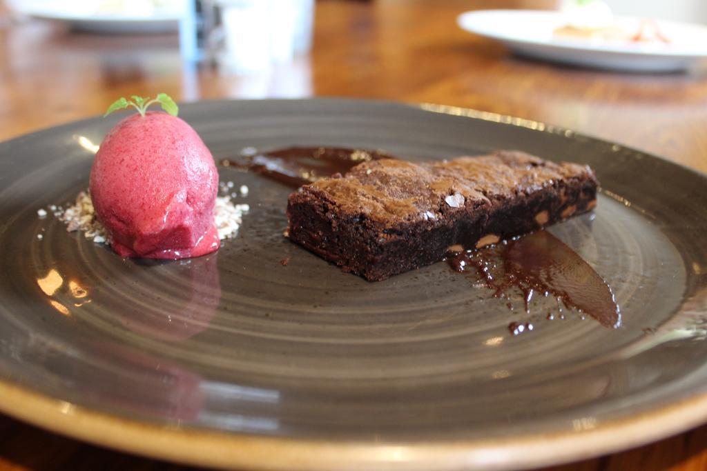 Blue Bell Country Inn Arkendale Luaran gambar