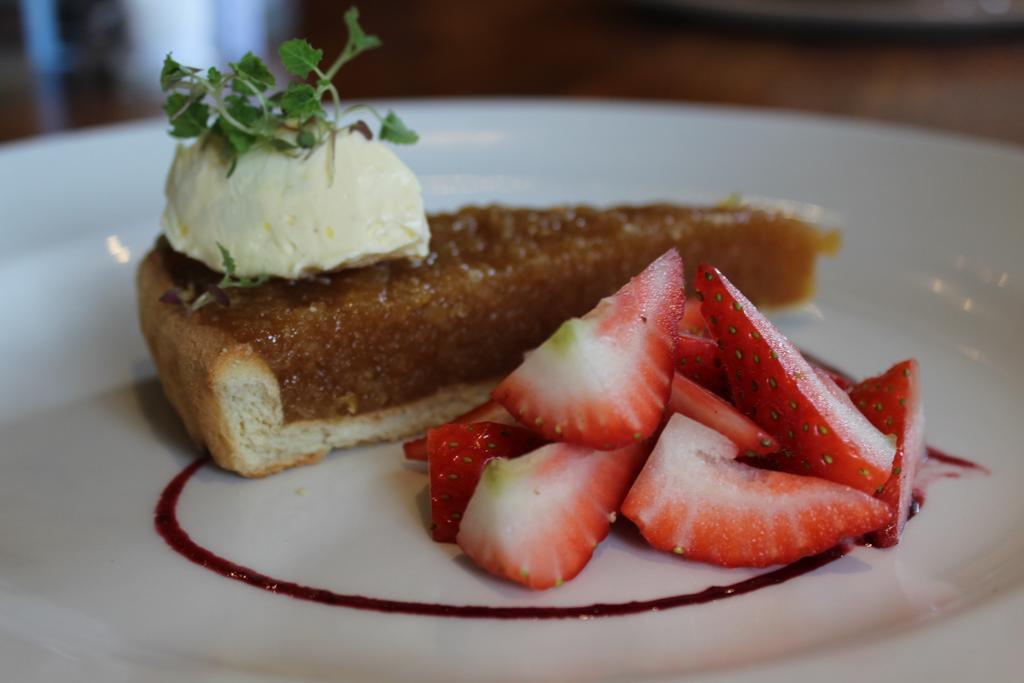 Blue Bell Country Inn Arkendale Luaran gambar