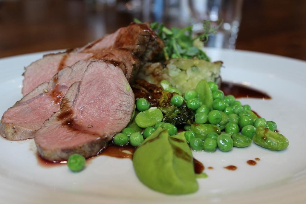 Blue Bell Country Inn Arkendale Luaran gambar