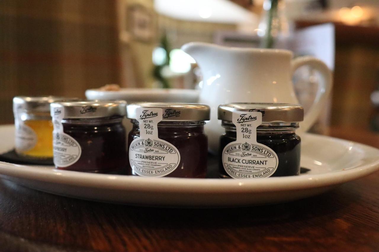 Blue Bell Country Inn Arkendale Luaran gambar